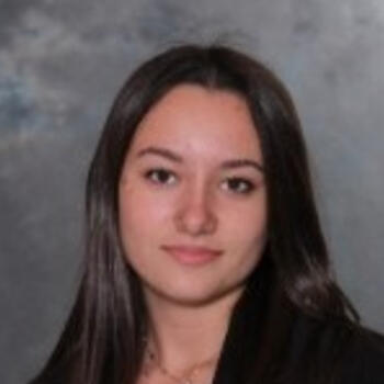 Babysitter in Poussan: Aliyah