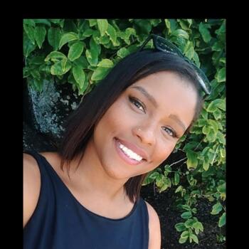 Babysitter in São João de Meriti: Fernanda