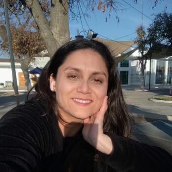 Trabajo para niñera en Quillota: trabajo de niñera Nicole
