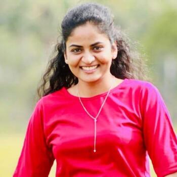 Babysitter in Vantaa: Prashana