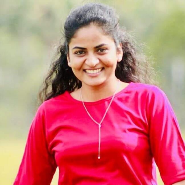 Babysitter in Vantaa: Prashana