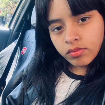 Niñera en San Fernando: Martina