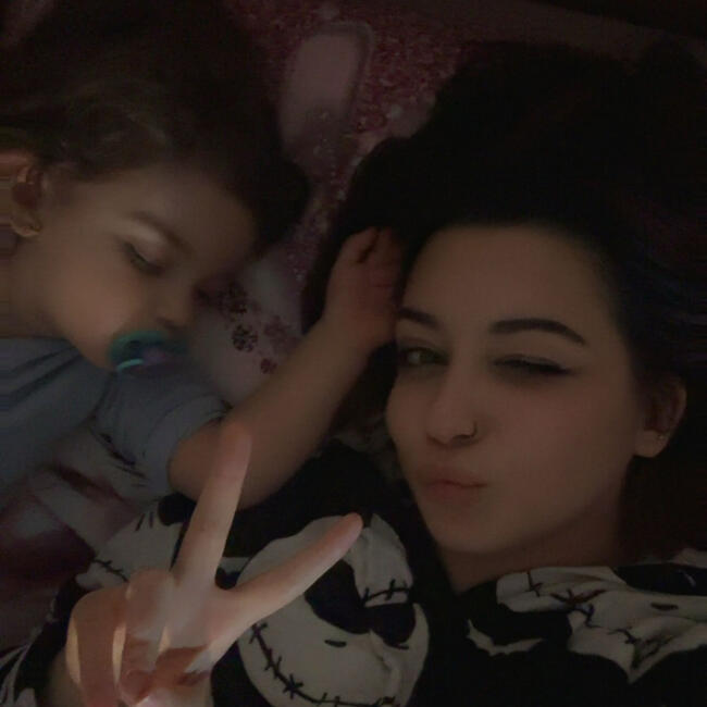 Lavoro per babysitter a Roma: Maria Teresa