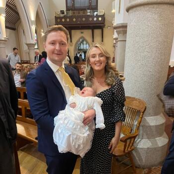 Babysitting job in London: babysitting job Holly