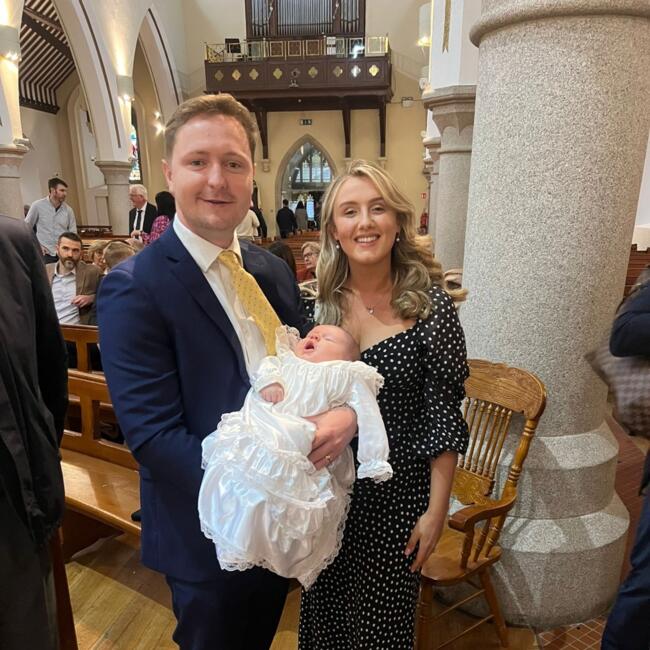 Babysitting job in London: Holly