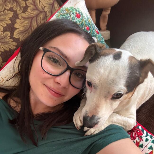 Niñera en Chillán: Pascal Aguilera Hernandez