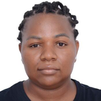 Babysitter in Abu Dhabi: NAMANDE