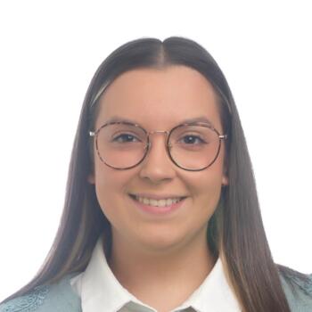 Nanny in Peñarroya-Pueblonuevo: Miranda