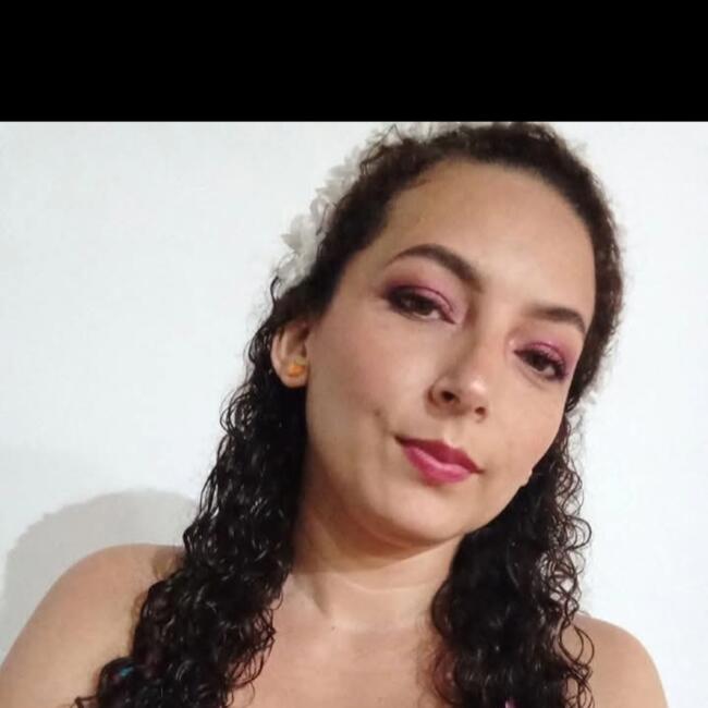 Niñera en Manta: Kassy