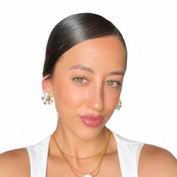Babysitter Churriana de la Vega: Maria