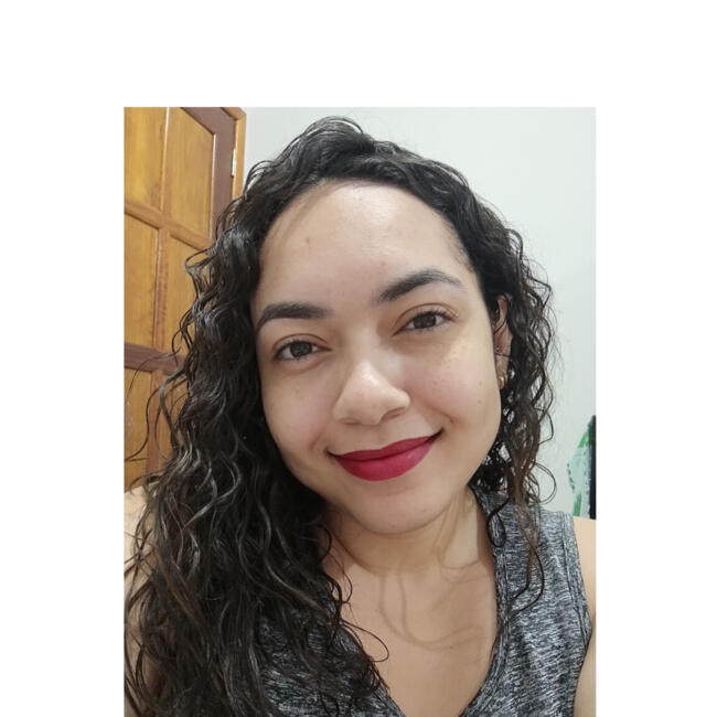 Babysitter in Ourinhos: Bianca