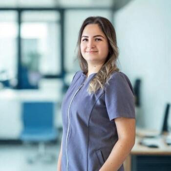 Babysitting job in Encarnación: babysitting job Larizza