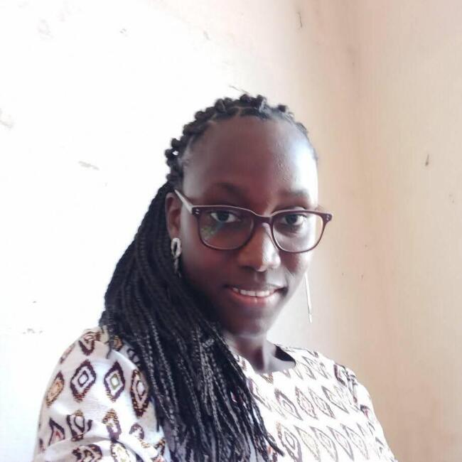 Babysitter em Porto: Vanusa