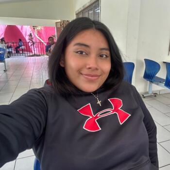 Babysitter in Nuevo Arraiján: Isamar De Los Angeles