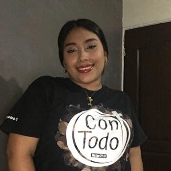 Babysitter in Nuevo Arraiján: Isamar De Los Angeles