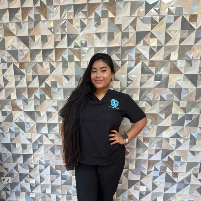 Babysitter in Nuevo Arraiján: Isamar De Los Angeles