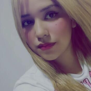 Babysitter Chimbote: Esteffany