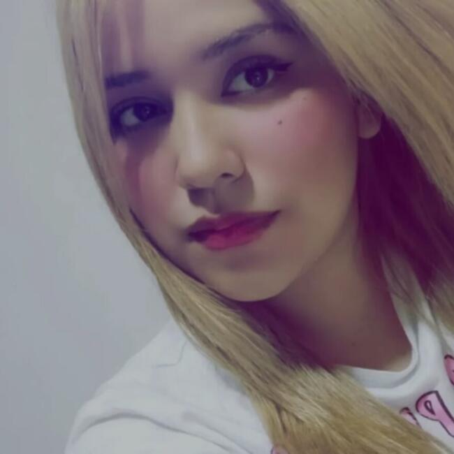 Niñera en Chimbote: Esteffany