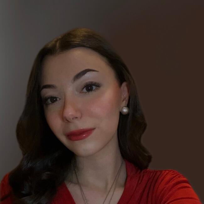 Babysitter a Pistoia: Elisa