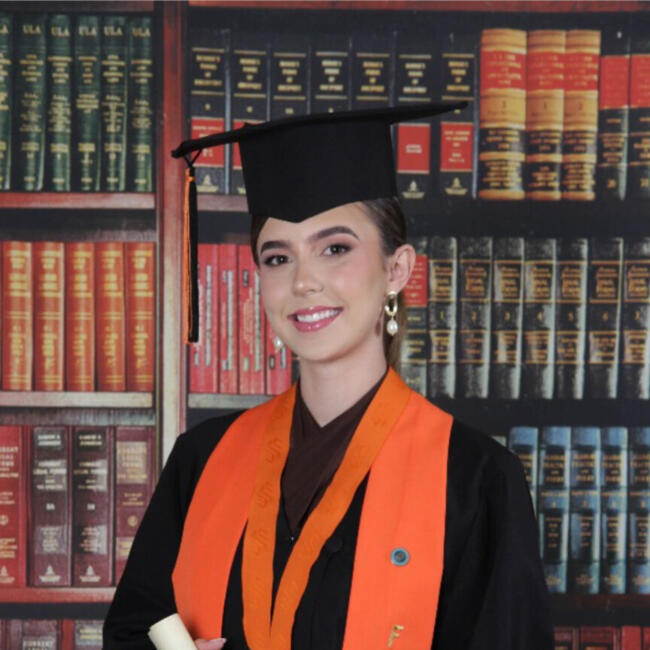 Nanny in Blackrock: Arianne