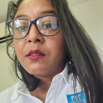 Trabajo para niñera en Arraiján: trabajo de niñera IDALIA