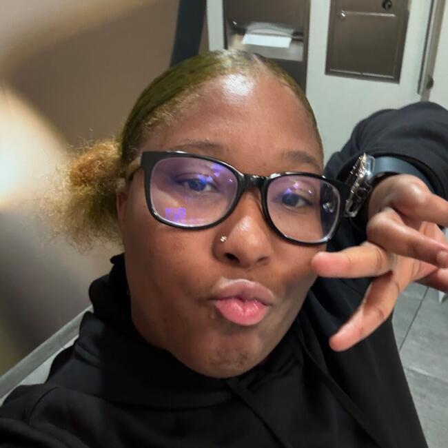 Babysitter in Houston: Zakayla