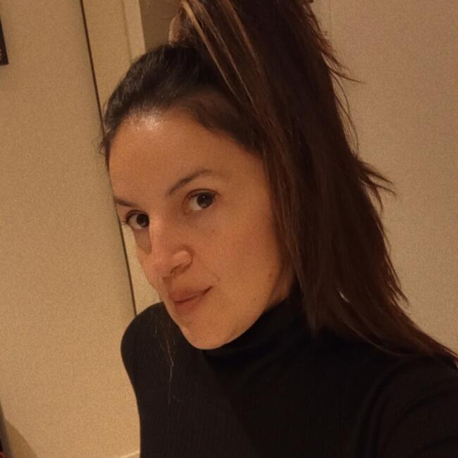 Babysitter in Barakaldo: Maggie