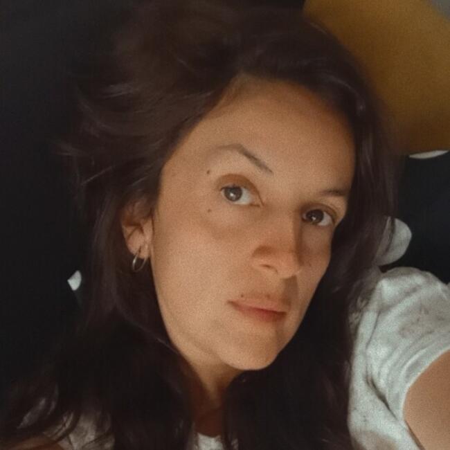 Babysitter in Málaga: Maggie
