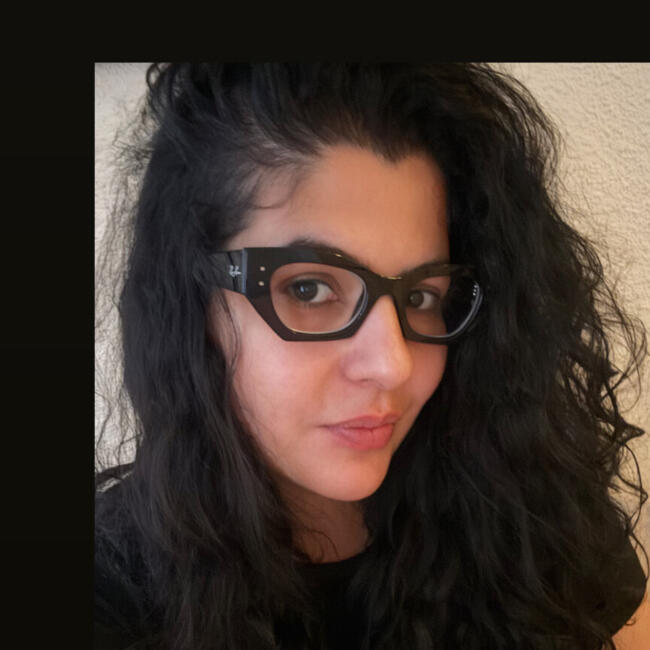 Oppas in Amsterdam: Thaís