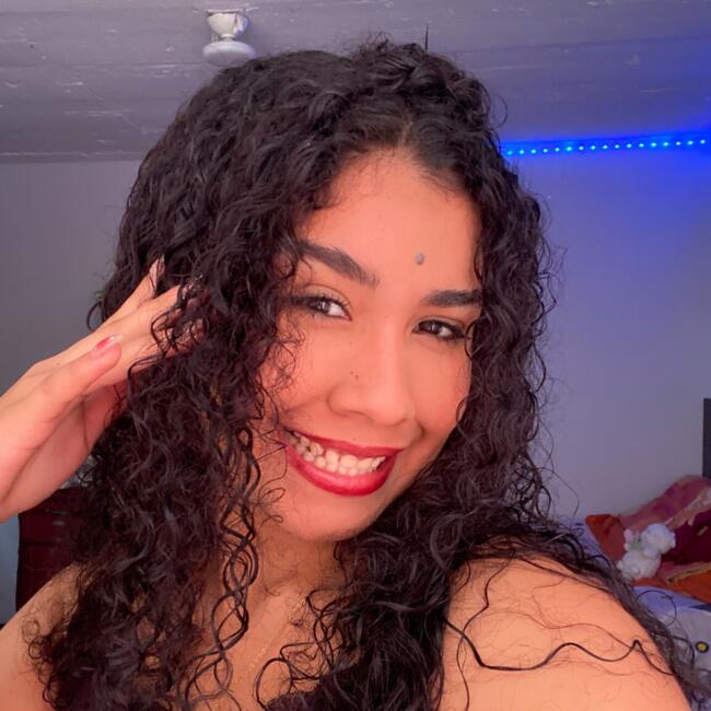 Babysitter in Madrid: Isamar