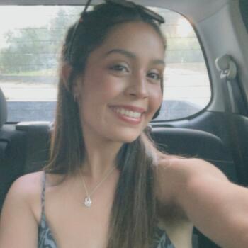 Babysitter in Santiago: Martina