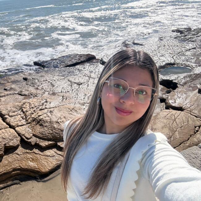 Babysitter in Rosario: María Selene