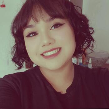 Babysitter Manaus: Fernanda