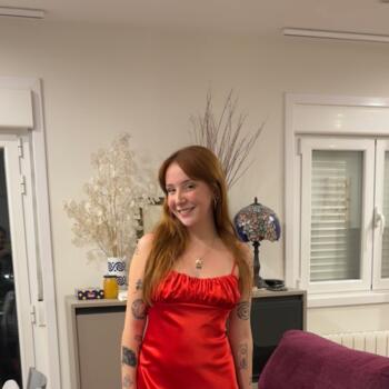 Babysitter in Ourense: Luisa