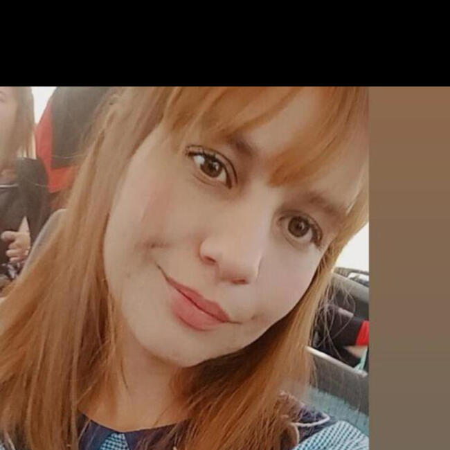 Niñera en Buenos Aires: Flor