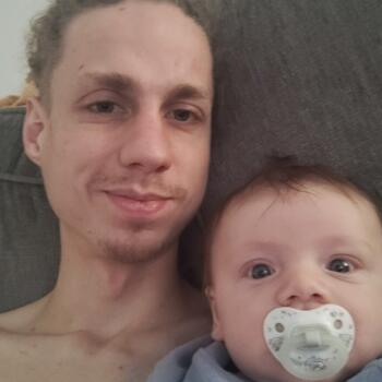 Babysitting job in Saratoga Springs: babysitting job Jacob