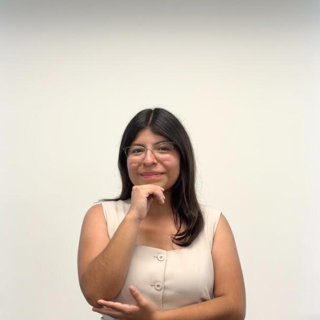 Babysitter in Nürtingen: Ariana