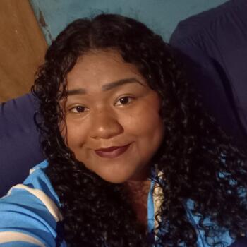 Babysitter in Santa Inês: Dheny