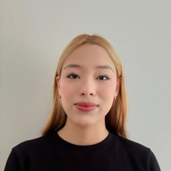 Niñera en Villavicencio: María Paula