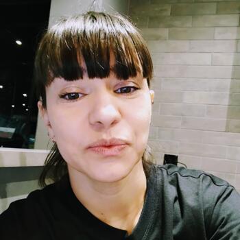 Babá em Londrina: Eloana