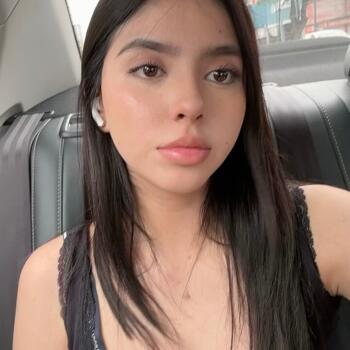 Babysitter in Mexico City: Jamila