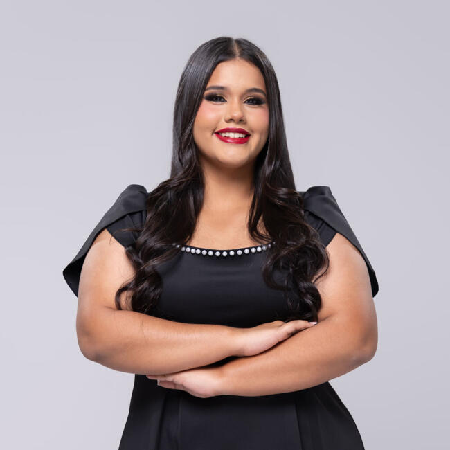 Babysitter in Panama City: Allanis