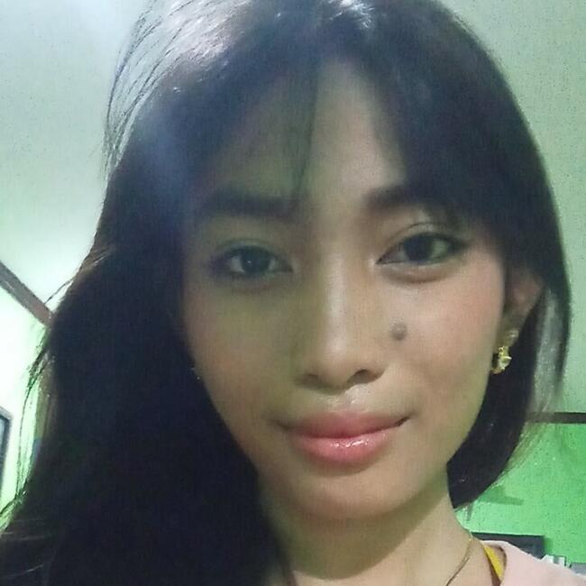 Babysitter in City of Taguig: Eshanhelle