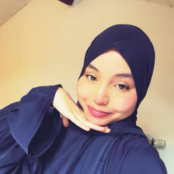 Babysitter in Oud-Turnhout: Imane