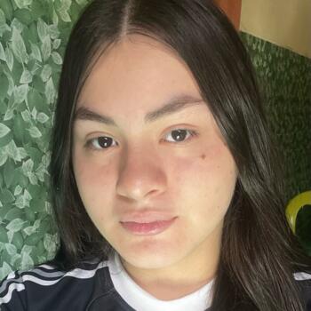 Babysitter in Belém: Yasmim
