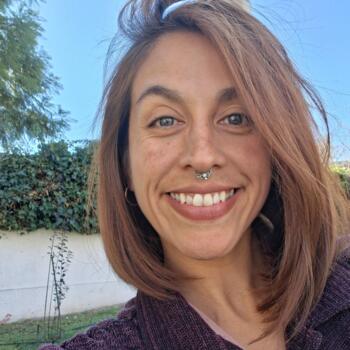Babysitter Providencia: Renee Videla