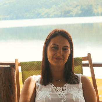 Babysitter Paredes: Joana