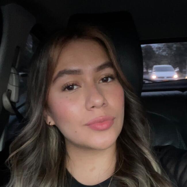 Babysitter in Pereira: Maria alejandra