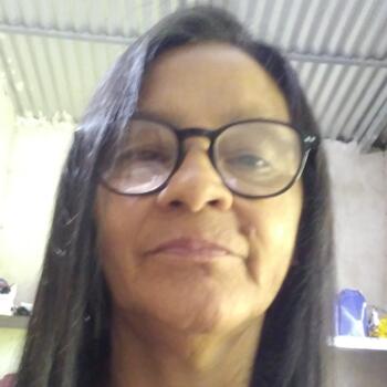 Niñera Itauguá: Estelvina