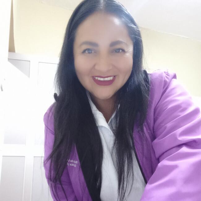 Niñera en Ibarra: AMANDA